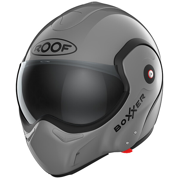 Casque Boxxer Uni