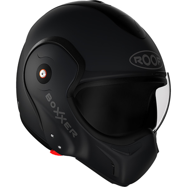 Casque Boxxer Uni