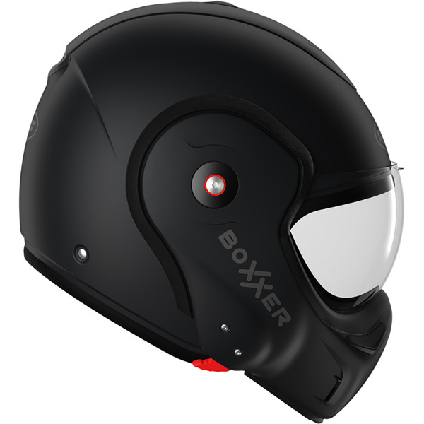 Casque Boxxer Uni