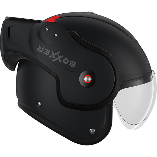 Casque Boxxer Uni