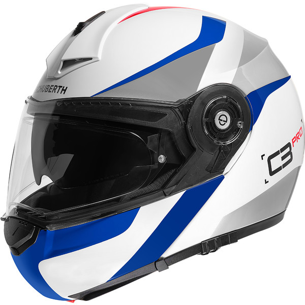 Casque C3 Pro Sestante Schuberth