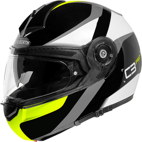 Casque C3 Pro Sestante Schuberth