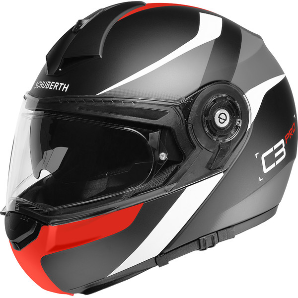 Casque C3 Pro Sestante Schuberth