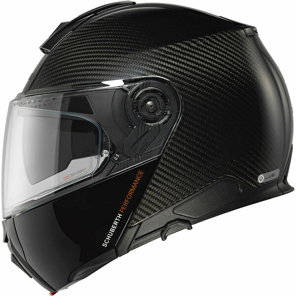 Casque C5 Carbon