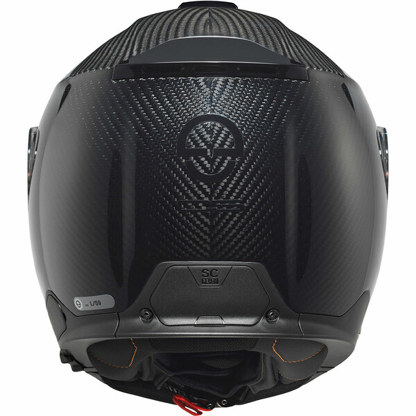 Casque C5 Carbon