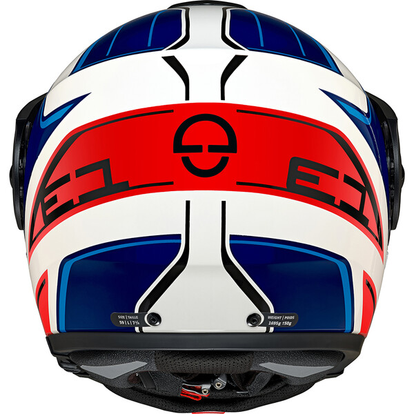 Casque E1 Endurance