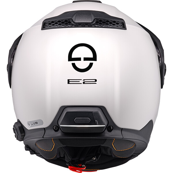 Casque E2