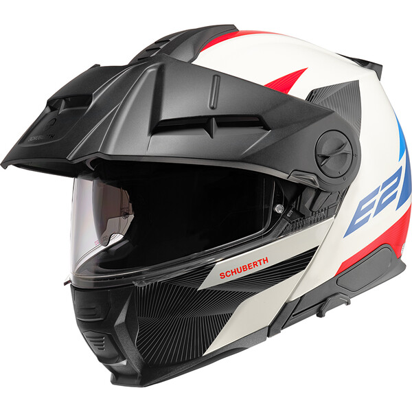 Casque E2 Defender