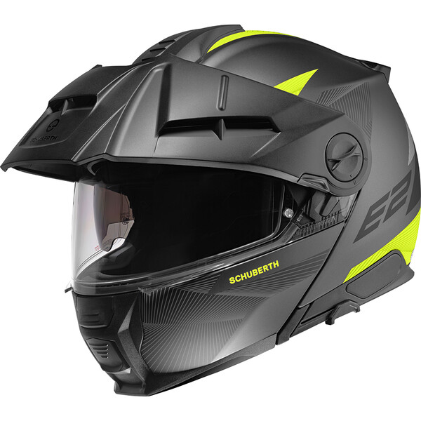 Casque E2 Defender