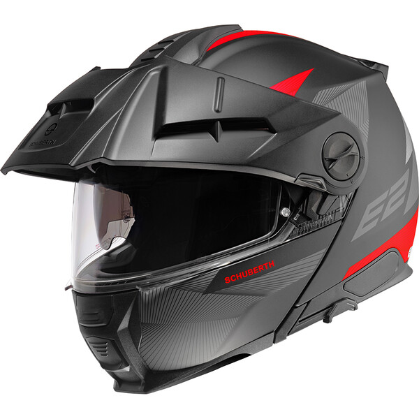 Casque E2 Defender