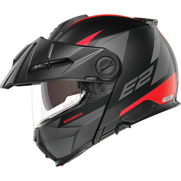 Casque E2 Defender