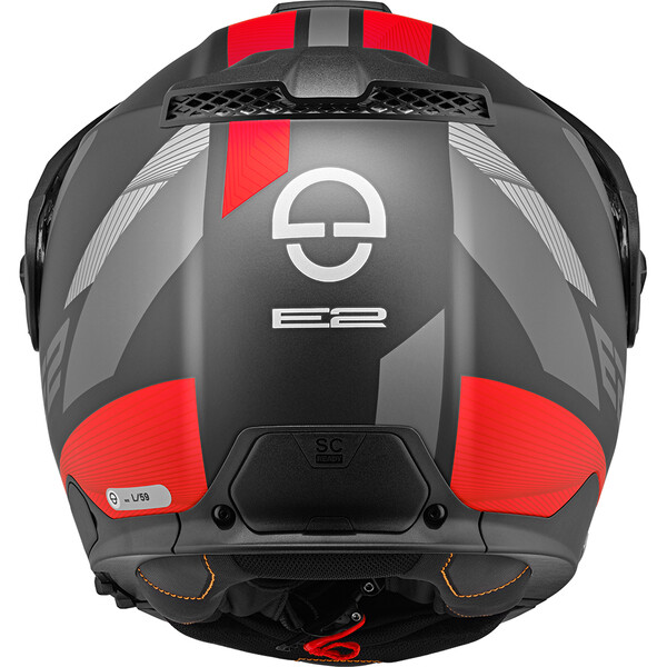 Casque E2 Defender