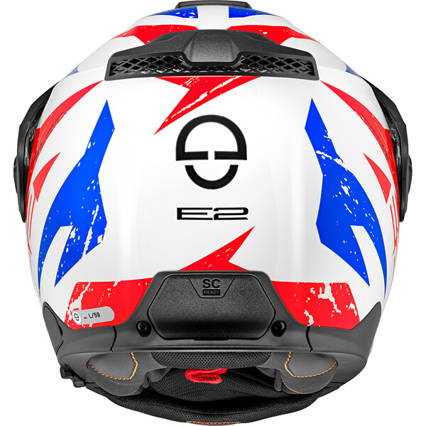 Casque E2 Explorer