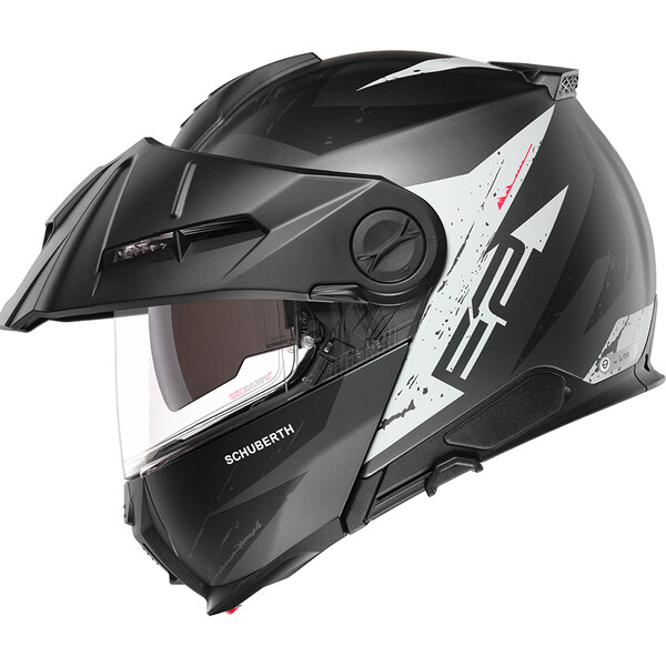 Casque E2 Explorer