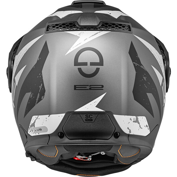 Casque E2 Explorer