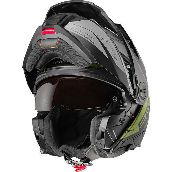 Casque E2 Explorer