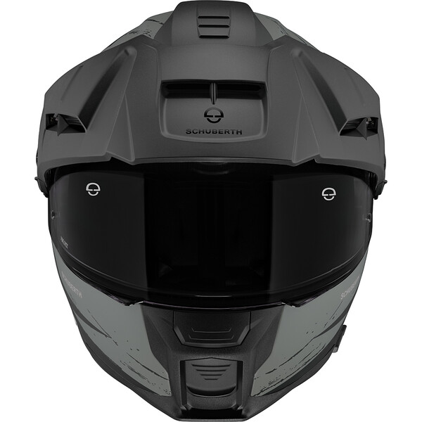 Casque E2 Explorer