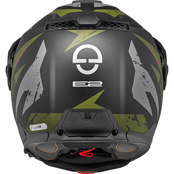 Casque E2 Explorer