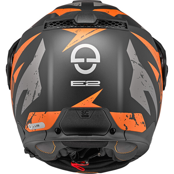 Casque E2 Explorer