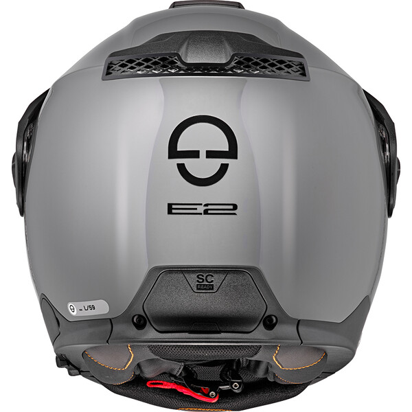 Casque E2