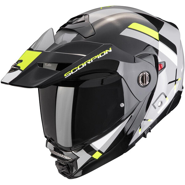 Casque ADX-2 Galane