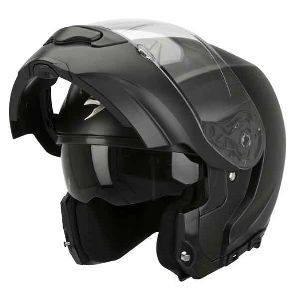 Casque Exo-3000 Air Solid