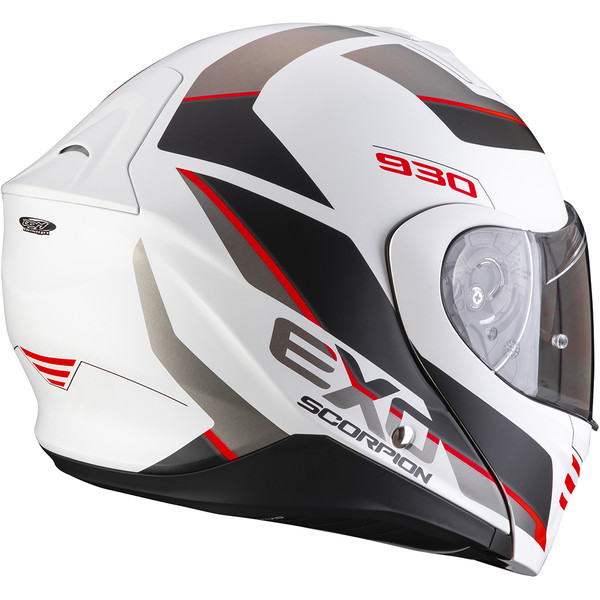 Casque Exo-930 Navig