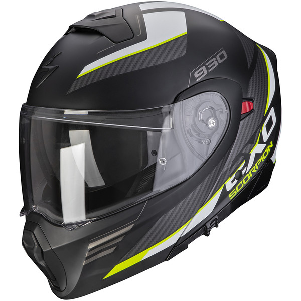 Casque Exo-930 Navig