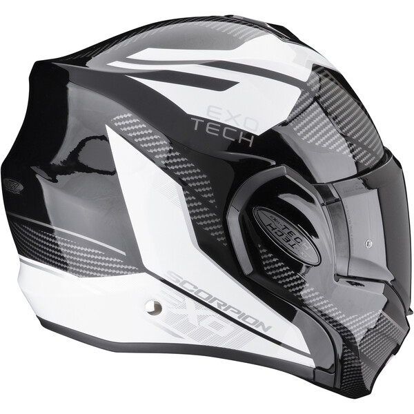 Casque Exo-Tech Evo Animo