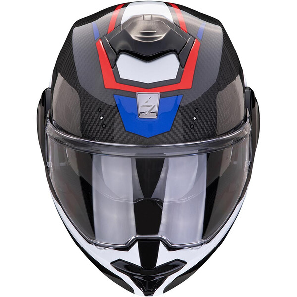 Casque Exo-Tech Evo Carbon Rover