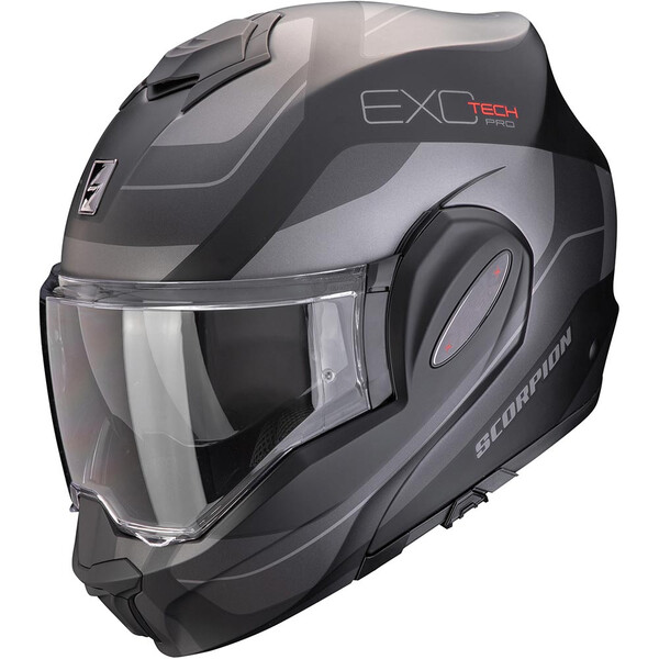 Casque Exo-Tech Evo Pro Commuta