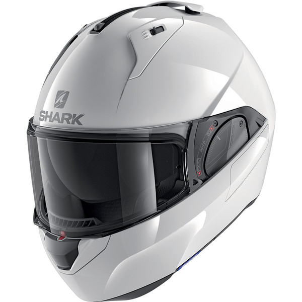 Casque EVO-ES Blank