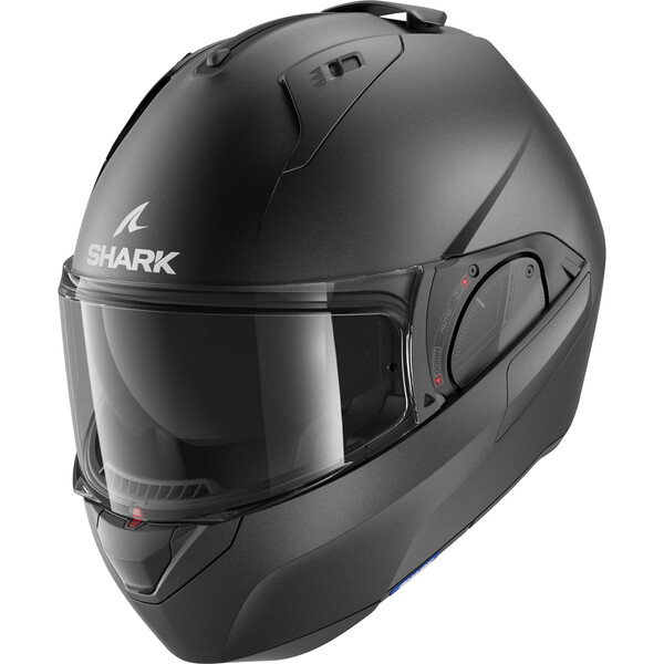 Casque EVO-ES Blank