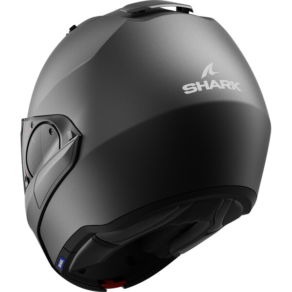 Casque EVO-ES Blank