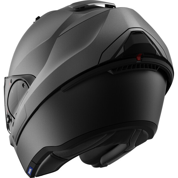 Casque EVO-ES Blank