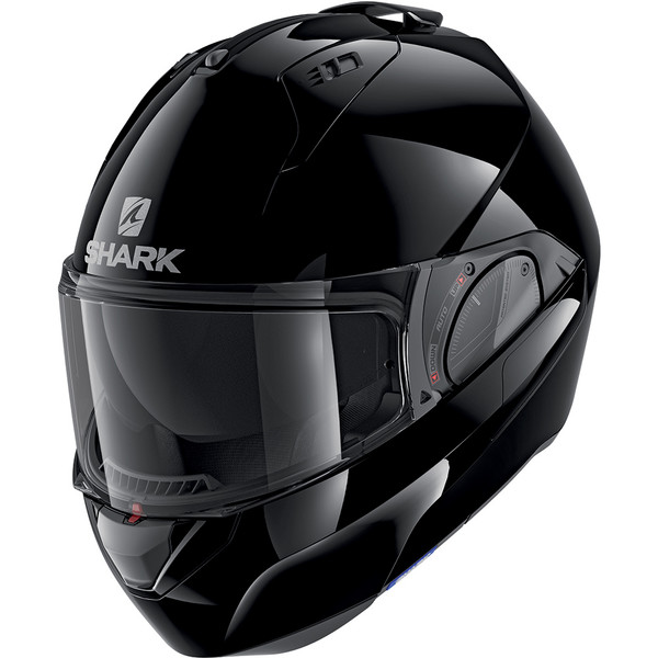 Casque EVO-ES Blank