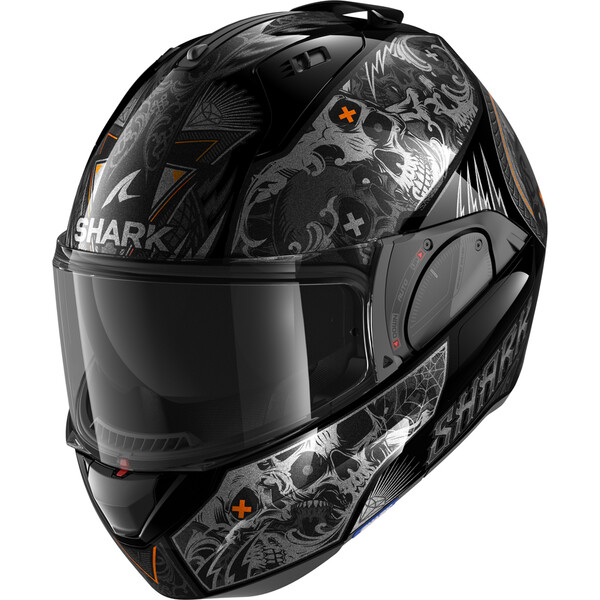 Casque Evo-ES K-Rozen