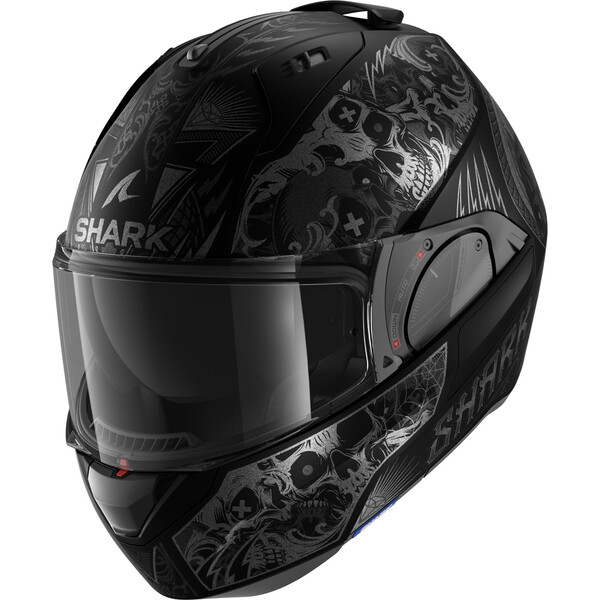 Casque Evo-ES K-Rozen