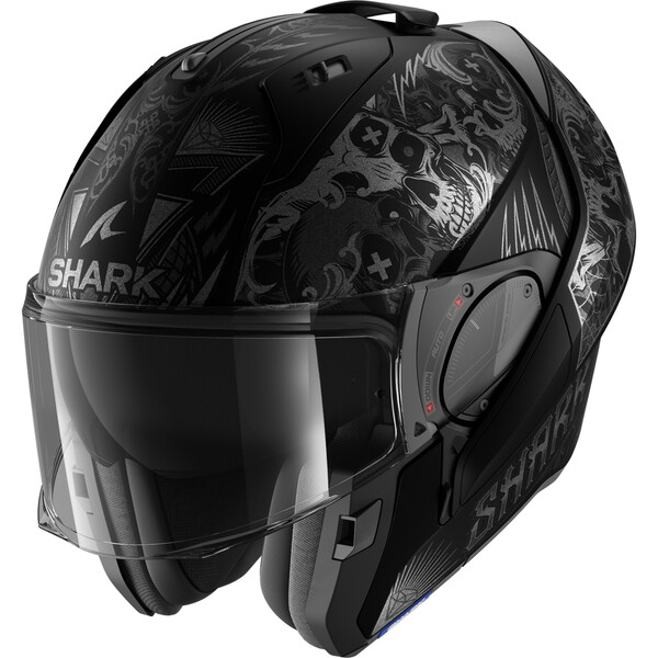 Casque Evo-ES K-Rozen