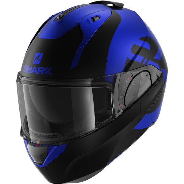 Casque Evo-ES Kedje