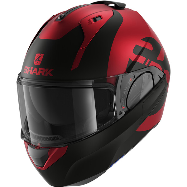 Casque Evo-ES Kedje