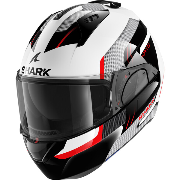Casque Evo-ES Kryd Shark