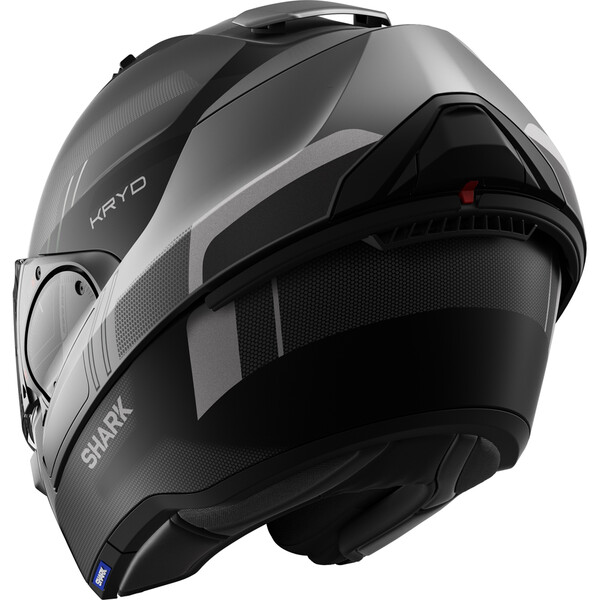 Casque Evo-ES Kryd