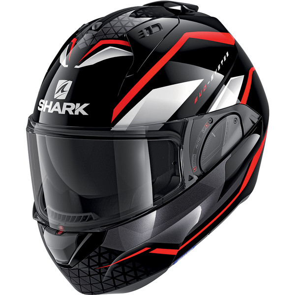 Casque Evo-ES Yari Shark