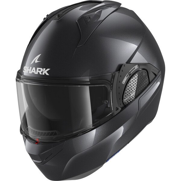 Casque Evo-GT Blank