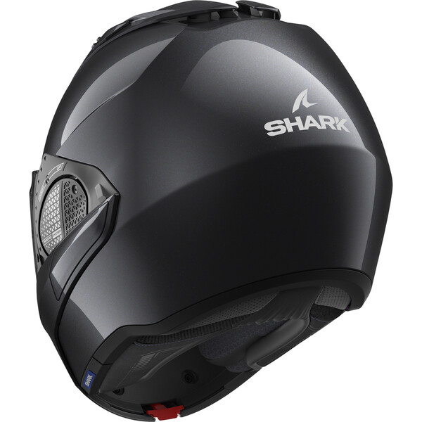 Casque Evo-GT Blank