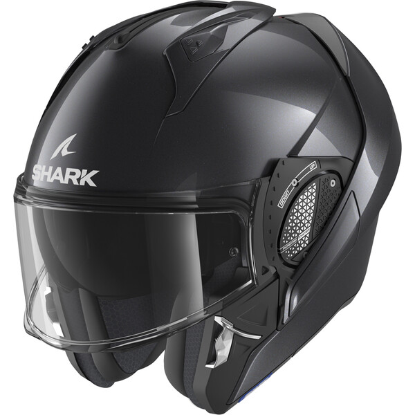 Casque Evo-GT Blank