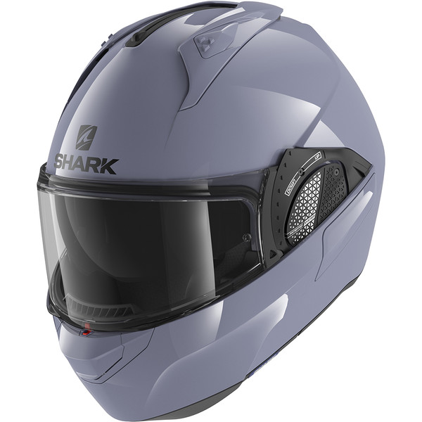 Casque Evo-GT Blank