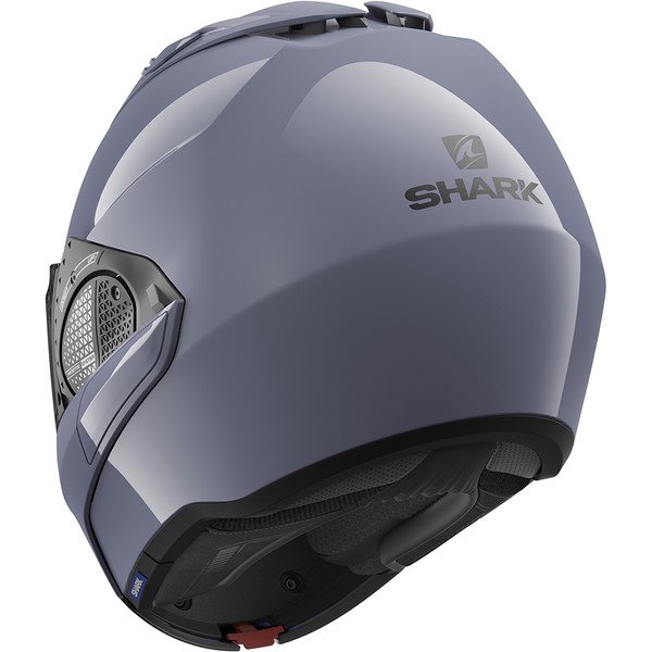 Casque Evo-GT Blank