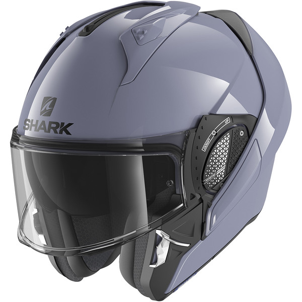 Casque Evo-GT Blank